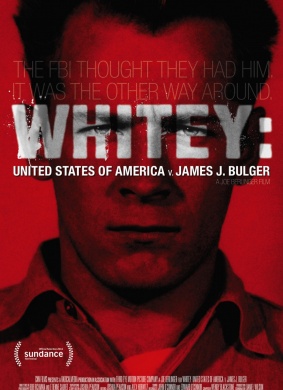 美利坚詹姆斯·巴格WHITEY: United States of America v. James J. Bulger