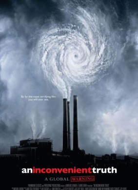 难以忽视的真相An Inconvenient Truth