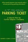 Parking Ticket 电影封面