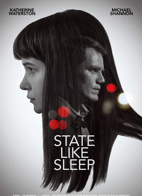 如眠国度State Like Sleep 电影封面