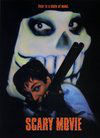 Scary Movie 电影封面