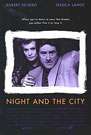 四海本色Night and the City 电影封面