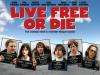 生还是死Live Free or Die