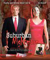 Suburban Nightmare 电影封面