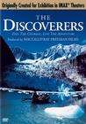 The Discoverers 电影封面