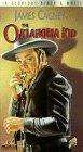 The Oklahoman 电影封面