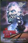 The Sleeping Car 电影封面
