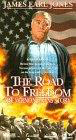 The Vernon Johns Story 电影封面