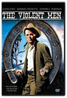 The Violent Years 电影封面