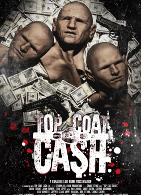 涂漆的现金Top Coat Cash