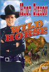 Wild Horse Mesa