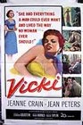 薇姬恨史Vicki