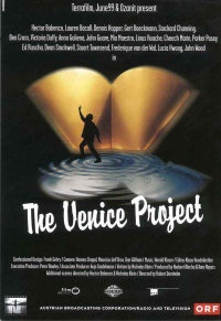 威尼斯项目The Venice Project