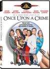 小狗追缉令Once Upon a Crime... 电影封面