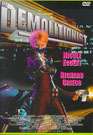 终极歼灭者The Demolitionist 电影封面