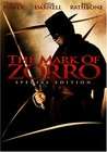 佐罗的印记The Mark of Zorro 电影封面
