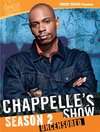 Chappelle's Show 电影封面