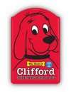 Clifford the Big Red Dog 电影封面