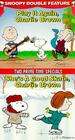 She's a Good Skate, Charlie Brown 电影封面