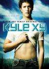 神奇小子Kyle XY