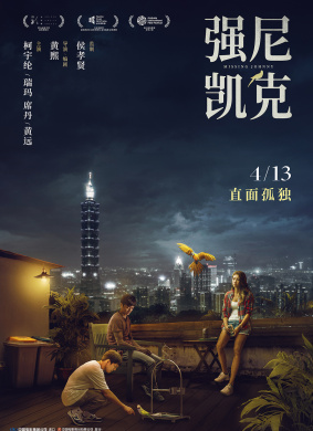 强尼凯克Missing Johnny 电影封面