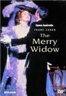 The Merry Widow 电影封面
