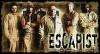 猎杀大行动The Escapist 电影封面