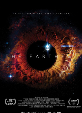 最远的地方The Farthest 电影封面