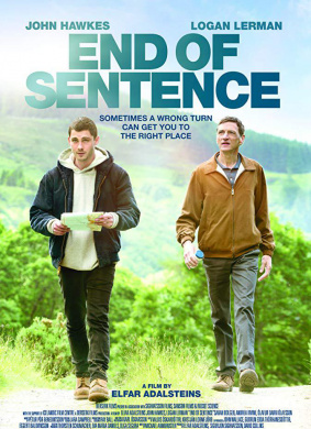 最终判决End of Sentence