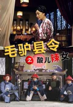 毛驴县令之酸儿辣女Donkey magistrate - The kids are not alright