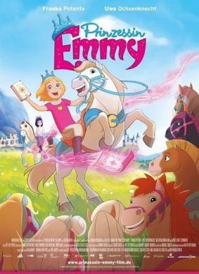 艾米公主Princess Emmy