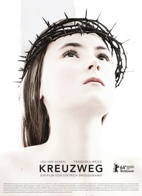 苦路十四站Stations of the Cross 电影封面