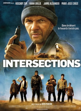 交叉点Intersections