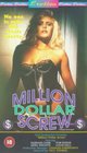 The Million Dollar Screw 电影封面