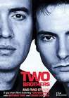 同志兄弟Two Brothers 电影封面