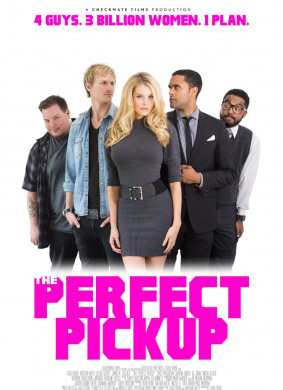 完美的皮卡The Perfect Pickup