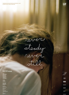 永不止息Never Steady, Never Still