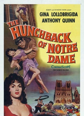 巴黎圣母院Notre Dame de Paris