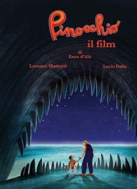 匹诺曹Pinocchio