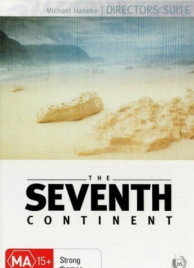 第七大陆Siebente Kontinent, Der