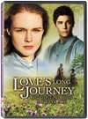 爱是漫长旅程Love's Long Journey 电影封面
