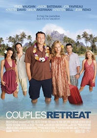 伴侣度假村Couples Retreat