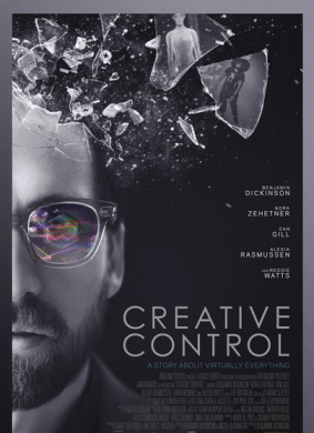 创造性控制Creative Control