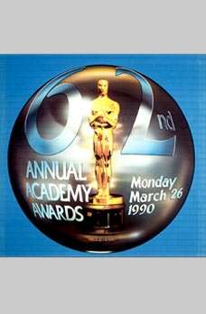 第62届奥斯卡颁奖典礼The 62nd Annual Academy Awards