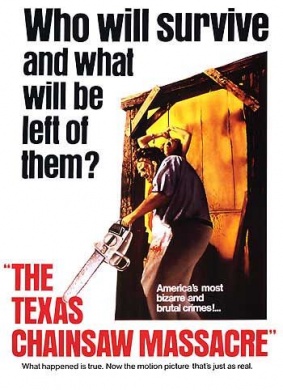 德州电锯杀人狂The Texas Chain Saw Massacre