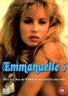 Emmanuelle 2000: Emmanuelle's Intimate Encounters 电影封面