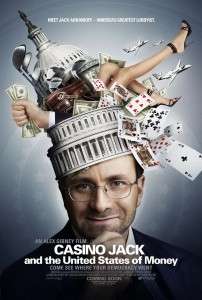 杰克老大和美国金钱Casino Jack and the United States of Money