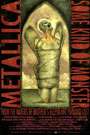 金属制品合唱团Metallica: Some Kind of Monster 电影封面
