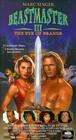 魔诫奇兵第三集Beastmaster: The Eye of Braxus 电影封面