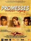 美丽天堂Promises 电影封面
